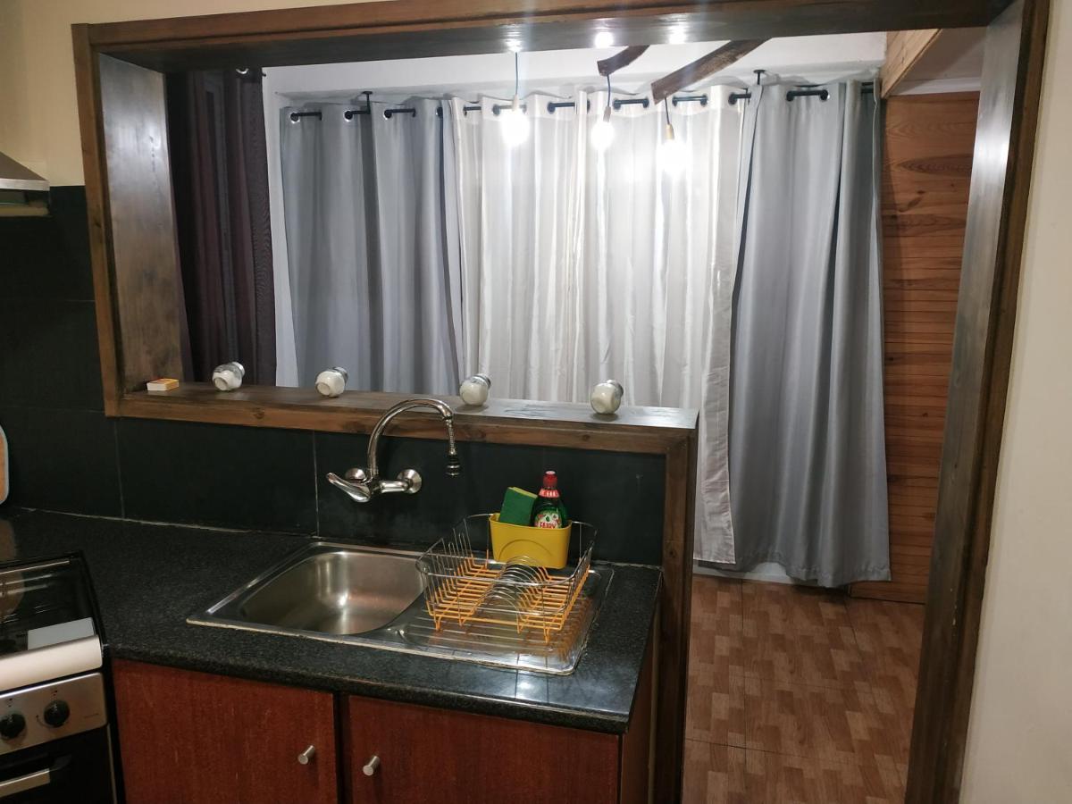 Alojamento Santa Cruz Villa Lagoa  Ngoại thất bức ảnh