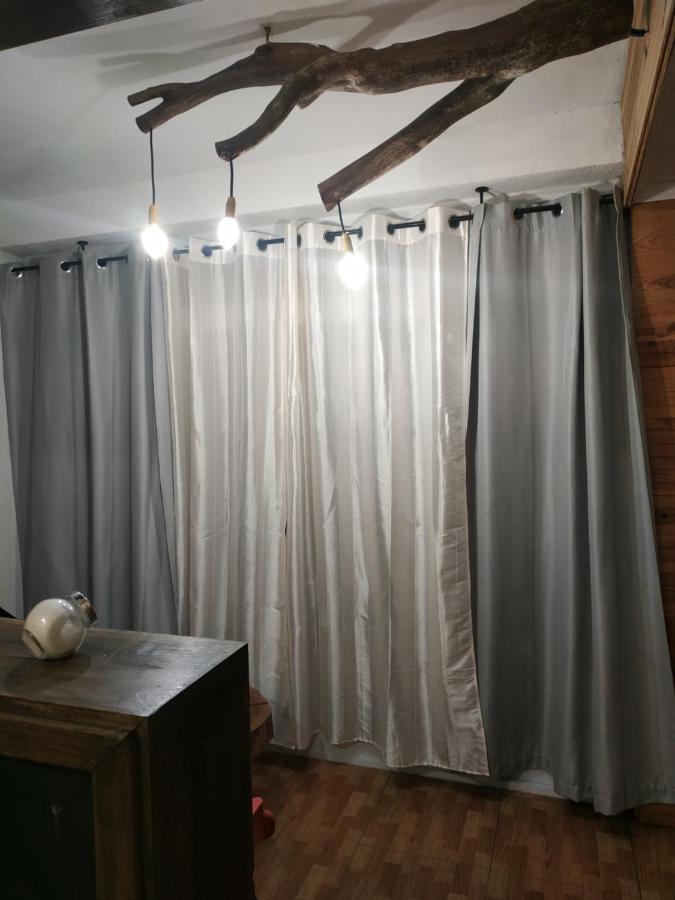 Alojamento Santa Cruz Villa Lagoa  Ngoại thất bức ảnh