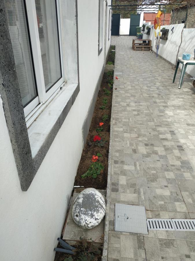 Alojamento Santa Cruz Villa Lagoa  Ngoại thất bức ảnh